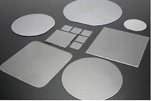 [Hot Item] Sapphire Windows Have High-Precision Polished Surfaces, Infrared Warning Systems' Windows