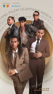 TV3 Malaysia on Reels