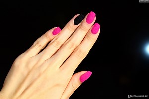 Бархат на ногтях! ( макро фото,  видео)