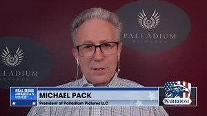 Michael Pack On Being Ousted By Bush Admin For Promoting Alternative Voices In Public Broadcasting