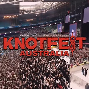 14K views · 220 reactions | Hot off the heels of a stunning Knotfest...