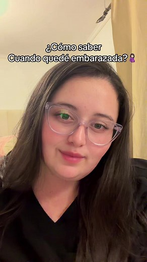 ¿Cómo saber cuándo quedé embarazada? Señales y cálculo