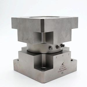 [Hot Item] Xiyuan Low Price Factory Customizable High Accuracy Piezoelectric Triaxial Force Sensor (L3040)