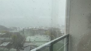 I can’t even…❄️ | FOX6's Mary Stoker Smith