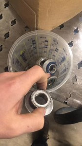 169K views · 2.4K reactions | Soudure alu sur système de freinage de camion de cours #soudure #fabrication #mecanique | Arnaud Bgn #metfi | Facebook