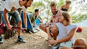 1.6K views · 62 reactions | Camping in Croatia brings you closer to its fascinating wilderness, with eight national parks, numerous protected areas and natures reserves. Enjoy the mild and pleasant climate, both upcountry and along the Mediterranean coast, with small islands, reefs, bays and romantic beaches. Sleep tight under the stars and revive your wild side. #CroatiaFullOfAdventures | Croatia Full of life | Facebook