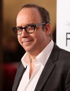Paul Giamatti | Attore, Produzione, Regista
