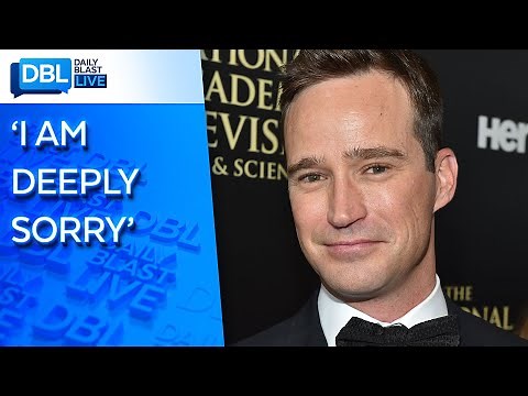 'No Excuse:' 'Jeopardy!' Host Mike Richards Apologizes After Sexist Podcast Comments Resurface