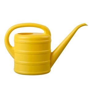 [Hot Item] Regadera de plástico para interiores con pico largo popular 10L