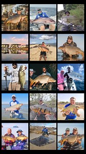Satisfy all your fishing needs for only R55 p/m! For Anglers is the...