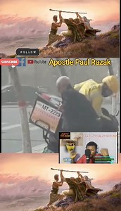 15K views · 605 reactions | Bosses need the servants help, servants need their bosses help, husband need a wife help, wife need husband help, OUR HELPS COMES FROM HELP. Please subscribe https://youtu.be/E6GYa6K5zNw?si=5pWd2ClRIq9hK5k3 | Apostle Paul Razak | Facebook