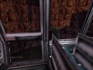 Half Life Source Playthrough *no commentary* Part 1