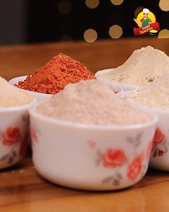 77K views · 735 reactions | 5 வகையான Basic Spice பவுடர் | 5 types of Spice Powder making in Tamil | Foodie Tamizha | Facebook