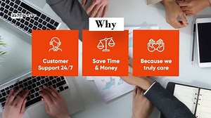 3.7K views · 31 reactions |  Who Are We? What do we do? Watch the video to find out! ASAP Tickets. Travel experts you can trust with your next flight! | ASAPtickets Philippines | Facebook