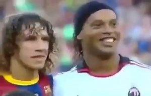 5.4K views · 315 reactions | CARLES PUYOL! | FC Barcelona USA | Facebook