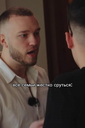 Кто на чьей стороне? Реальности и сериалы