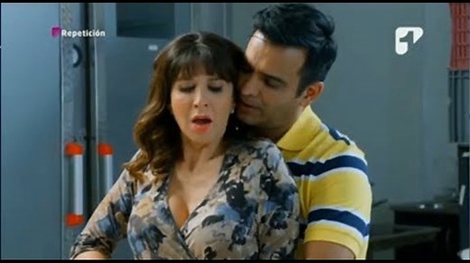 infieles - El Carnicero (completo)(Exclusivo)SIN CENSURA