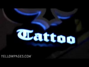 Club Tattoo in Las Vegas