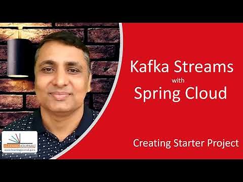 Kafka Spring Boot Starter Project | Initializing Spring Kafka Project | Kafka Project in Gradle