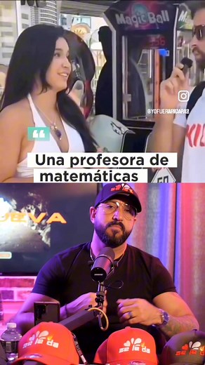 CUANDO ERES PROFESORA DE MATEMÁTICAS #humor #reflexiones #consejos #mujer #makeup #matematicas #maestra #profesora | Angarciabonilla