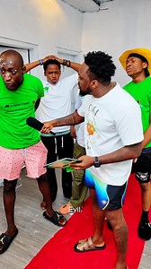 358K views · 28K reactions | Massive love yesterday as Monica.cash - Bitcoin to Naira Exchange Nigeria powered #carterefe streams! Don't dull download on the App Store & Play Store and enjoy instant credit, sharp sharp #Enzo | Egungun of LAGOS | Facebook