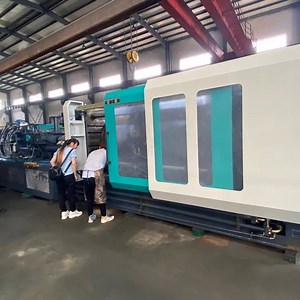 [Hot Item] USB Cable Plug Connector Molding Making Machine Plastic Injection Molding Machine
