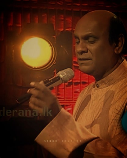 946 reactions · 534 shares | වියෝ වූ පසුවයි දැනෙන්නේ ප්‍රේමයේ අභිමන්..梁 -Sunil Edirisinghe- | සිංදු හැන්දෑව - Sindu Hendewa | Facebook