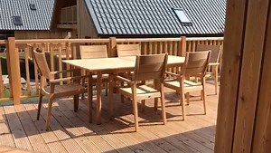 1.8K views · 30 reactions | Our new Lord Galloway Lodge 36, sleeping...