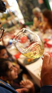 What An Incredible Night!✨ The What the Fox French wine tasting was...