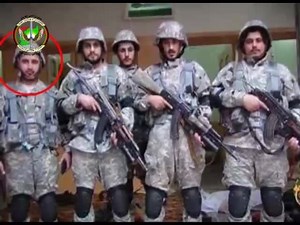 پر انټر کانټيننټل هوټل د يو بریدګر د پلار اعترافات. بریدګر له کويټې (چمن) څخه راغلي و او هلته د پاکستاني استخباراتو لخوا روزل شوي و. | NDS Afghanistan