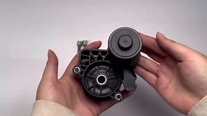 Parking Brake Actuator Rear Right Side 43020-TBA-A02 43020TBAA02 Compatible with Honda Civic 2016 2017 2018 2019 2020 2021