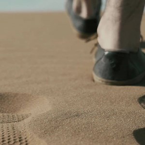 Proof that comfort and barefoot freedom does not sacrifice style. Ra II is pure, everyday sensory clarity for your feet. Shop Ra II: http://bit.ly/2RMnxDl | Vivobarefoot