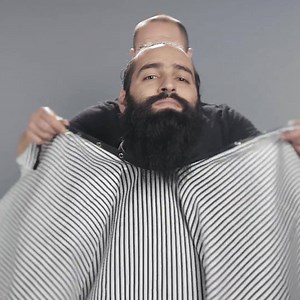 155K views · 339 reactions | Tame the beast. | Esquire | Facebook