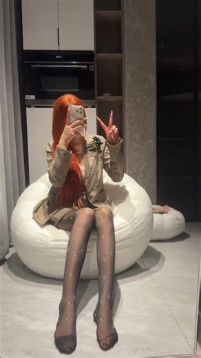 My Sister's Legs: Unbelievable Long Legs Unveiled