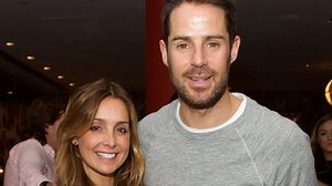 A look at the marriage and divorce of Louise and Jamie Redknapp