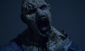 [Trailer] Dolph Lundgren Slays Zombies in Video Game Adaptation ‘Dead Trigger’