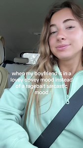 When Your Boyfriend Is Lovey Dovey: Cute Relatable Moments