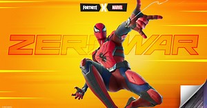 Fortnite: Spider Man Zero Bundle – How to Unlock, Price & Release Date