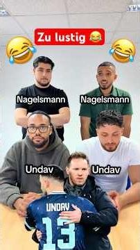 Sehr geile Runde 😂