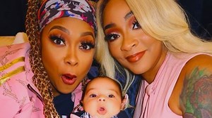 New Update!! Breaking News Of Da Brat __ It will shock you | The Gossip Time