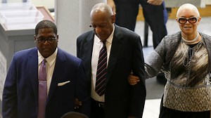 READ: The court opinion that overturned Bill Cosby’s sexual assault conviction
