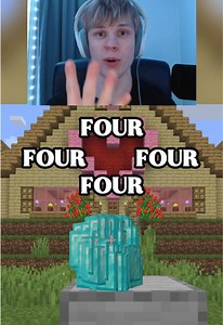 Minecraft: Block Drops Multiplied Challenge