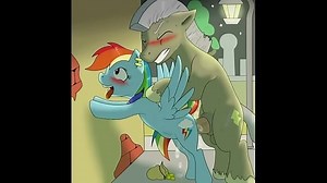 Mlp Super Speedy Cock