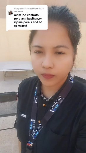 Replying to @user3152390646802 #advocate #ofwheartasia #joenzifernandez