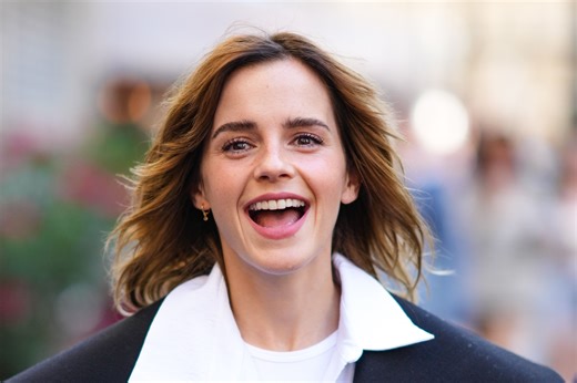 Emma Watson Evoluzioni di Stile