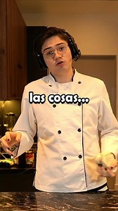 48K views · 4.6K reactions | No me salió el truco de la masa men 藍藍 #elmariana #humor | El Mariana | Facebook