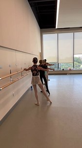We're almost halfway through our first Summer Workshop and our dancers have been hard at work! Still thinking about joining us this summer or Fall 2023? Find a class for your dancer here: bit.ly/BLxSummer23 | Ballet Lubbock