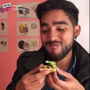 15K views | And you can eat them all here | Human Nature | Facebook