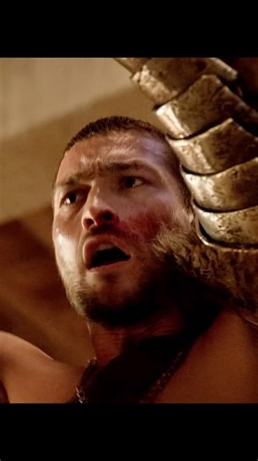 🎭 Spartacus | Tragedy in the Arena: Varro Forced Into a Fight to the Death 💔🩸