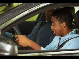 Teen Driver Safety